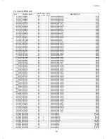 Preview for 175 page of Sharp FO-4500 Service Manual