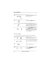 Preview for 70 page of Sharp FO-455 Operation Manual