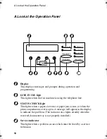 Preview for 12 page of Sharp FO-4650 Operation Manual