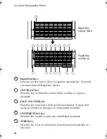 Preview for 14 page of Sharp FO-4650 Operation Manual