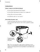 Preview for 18 page of Sharp FO-4650 Operation Manual