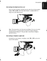 Preview for 19 page of Sharp FO-4650 Operation Manual