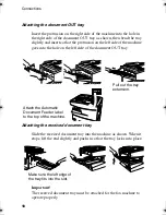 Preview for 20 page of Sharp FO-4650 Operation Manual