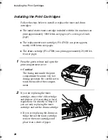 Preview for 22 page of Sharp FO-4650 Operation Manual