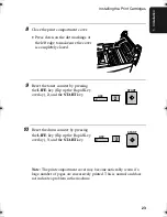 Preview for 25 page of Sharp FO-4650 Operation Manual