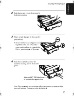 Preview for 29 page of Sharp FO-4650 Operation Manual