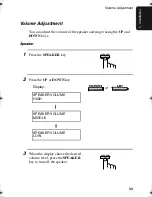 Preview for 35 page of Sharp FO-4650 Operation Manual