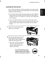 Preview for 39 page of Sharp FO-4650 Operation Manual