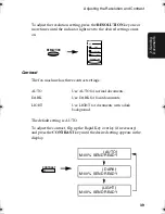 Preview for 41 page of Sharp FO-4650 Operation Manual