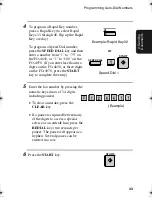 Preview for 45 page of Sharp FO-4650 Operation Manual