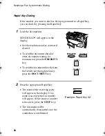 Preview for 52 page of Sharp FO-4650 Operation Manual