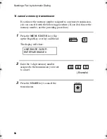 Preview for 60 page of Sharp FO-4650 Operation Manual