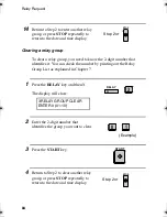 Preview for 86 page of Sharp FO-4650 Operation Manual