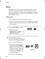 Preview for 90 page of Sharp FO-4650 Operation Manual