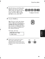 Preview for 101 page of Sharp FO-4650 Operation Manual