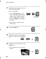 Preview for 108 page of Sharp FO-4650 Operation Manual