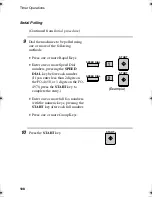 Preview for 110 page of Sharp FO-4650 Operation Manual