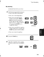 Preview for 111 page of Sharp FO-4650 Operation Manual