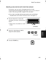 Preview for 117 page of Sharp FO-4650 Operation Manual