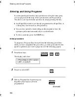 Preview for 118 page of Sharp FO-4650 Operation Manual