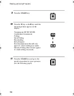 Preview for 120 page of Sharp FO-4650 Operation Manual