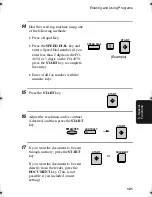 Preview for 123 page of Sharp FO-4650 Operation Manual