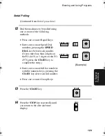 Preview for 125 page of Sharp FO-4650 Operation Manual