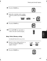 Preview for 129 page of Sharp FO-4650 Operation Manual