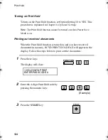 Preview for 136 page of Sharp FO-4650 Operation Manual