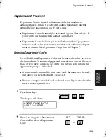 Preview for 137 page of Sharp FO-4650 Operation Manual