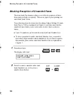 Preview for 140 page of Sharp FO-4650 Operation Manual