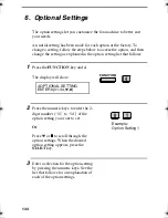 Preview for 146 page of Sharp FO-4650 Operation Manual