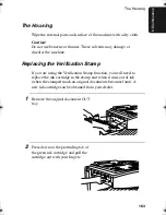 Preview for 165 page of Sharp FO-4650 Operation Manual