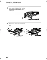 Preview for 166 page of Sharp FO-4650 Operation Manual