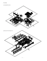 Preview for 52 page of Sharp FO-4650 Service Manual