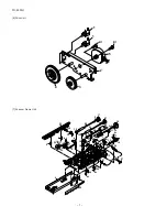 Preview for 54 page of Sharp FO-4650 Service Manual