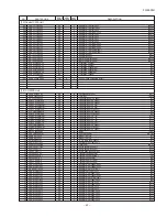 Preview for 69 page of Sharp FO-4650 Service Manual