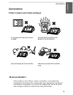 Preview for 17 page of Sharp FO-475 Operation Manual