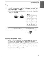 Preview for 33 page of Sharp FO-475 Operation Manual