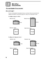 Preview for 58 page of Sharp FO-475 Operation Manual