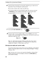 Preview for 68 page of Sharp FO-475 Operation Manual