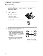 Preview for 70 page of Sharp FO-475 Operation Manual