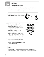 Preview for 80 page of Sharp FO-475 Operation Manual