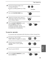 Preview for 95 page of Sharp FO-475 Operation Manual