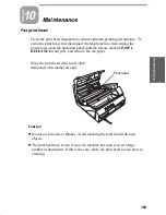 Preview for 115 page of Sharp FO-475 Operation Manual