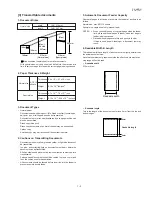 Preview for 5 page of Sharp FO-475 Service Manual