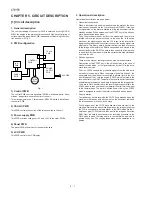 Preview for 43 page of Sharp FO-475 Service Manual