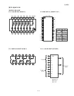 Preview for 72 page of Sharp FO-475 Service Manual