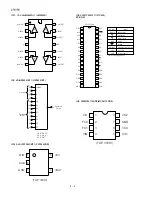 Preview for 73 page of Sharp FO-475 Service Manual