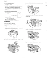 Preview for 2 page of Sharp FO-47IF Service Manual